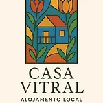 Casa Vitral - Stained Glass House * Miranda do Douro