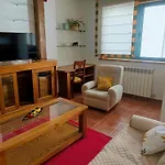 Casa Vitral - Stained Glass House Apartment
