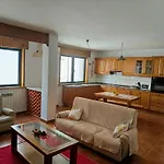 Apartment Casa Vitral - Stained Glass House