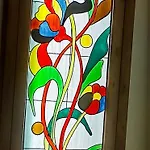 Casa Vitral - Stained Glass House * Miranda do Douro