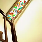 Casa Vitral - Stained Glass House Apartment *