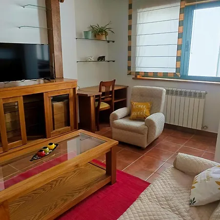 Casa Vitral - Stained Glass House Appartamento