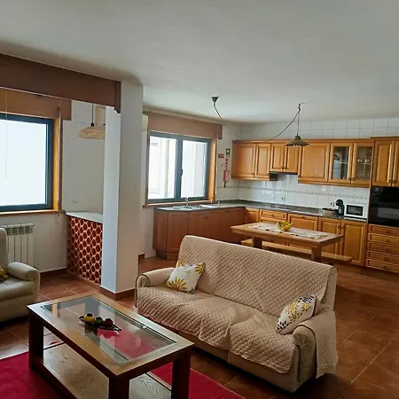 Apartment Casa Vitral - Stained Glass House