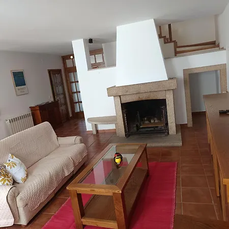 Appartamento Casa Vitral - Stained Glass House