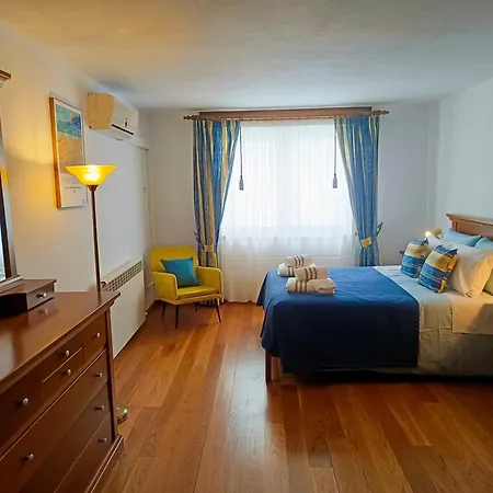 Casa Vitral - Stained Glass House *