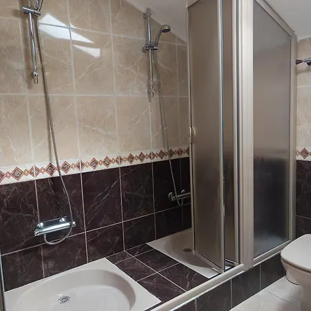 Casa Vitral - Stained Glass House Appartamento *