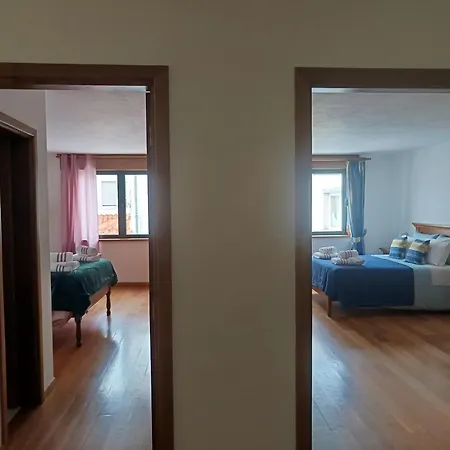 Appartamento Casa Vitral - Stained Glass House *