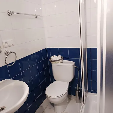 Appartamento Casa Vitral - Stained Glass House