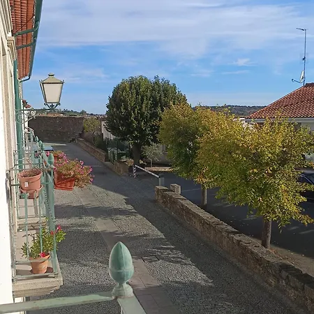 Casa Vitral - Stained Glass House Appartamento *