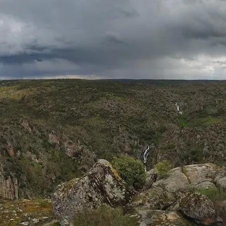 Appartamento Casa Vitral - Stained Glass House
