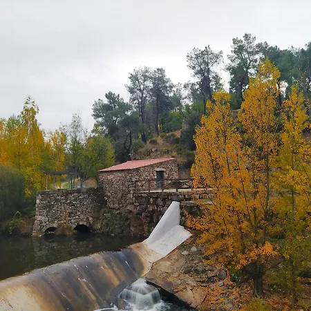 Casa Vitral - Stained Glass House *