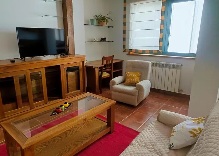 Casa Vitral - Stained Glass House Apartment