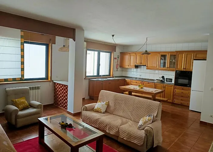 Apartment Casa Vitral - Stained Glass House