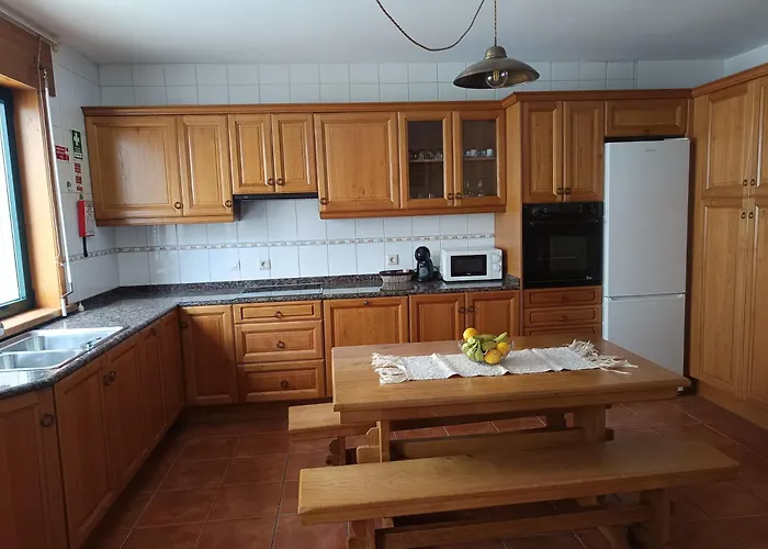 Casa Vitral - Stained Glass House *