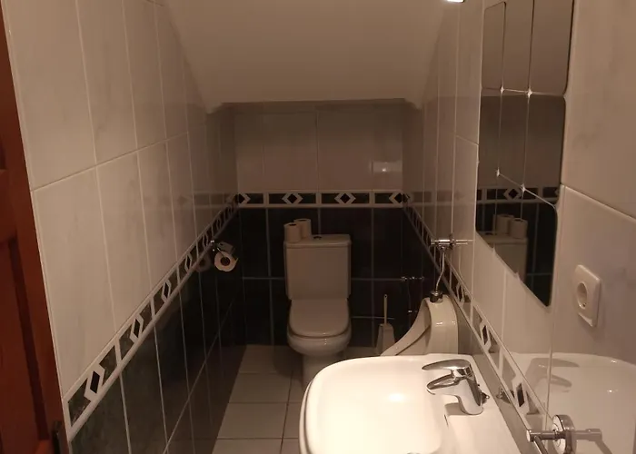 Casa Vitral - Stained Glass House Apartment Miranda do Douro