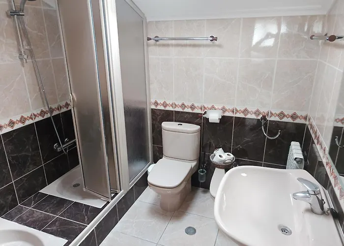 Casa Vitral - Stained Glass House Apartment Miranda do Douro