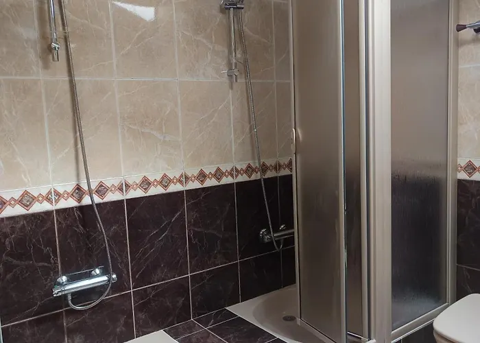 Casa Vitral - Stained Glass House Apartment *