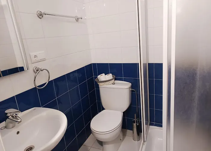 Apartment Casa Vitral - Stained Glass House