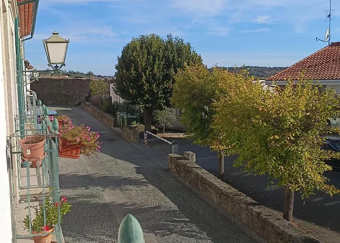 Casa Vitral - Stained Glass House Apartment *