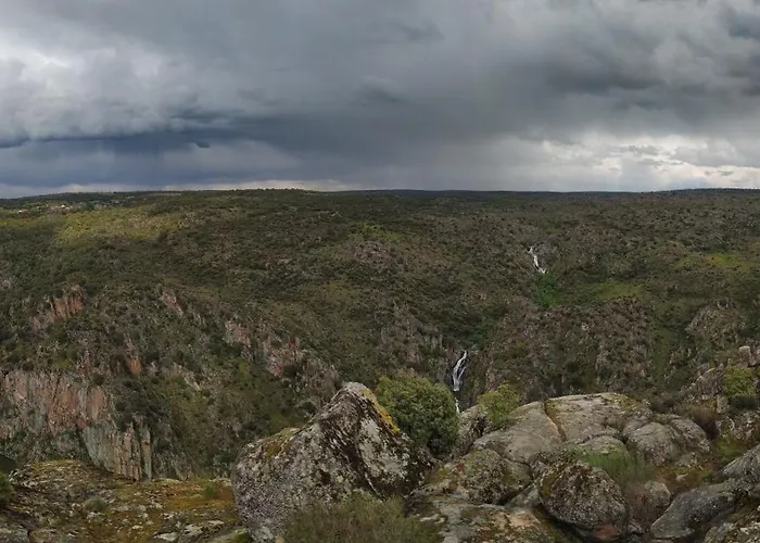 Apartment Casa Vitral - Stained Glass House