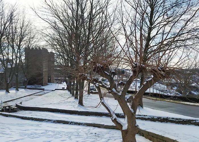 Casa Vitral - Stained Glass House * Miranda do Douro