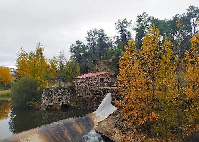 Casa Vitral - Stained Glass House *